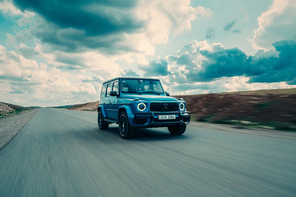 How to Build Your Own 6G Network Antenna for Ultra-Fast Internet Speeds