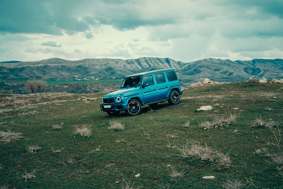 How to Build Your Own 6G Network Antenna for Ultra-Fast Internet Speeds