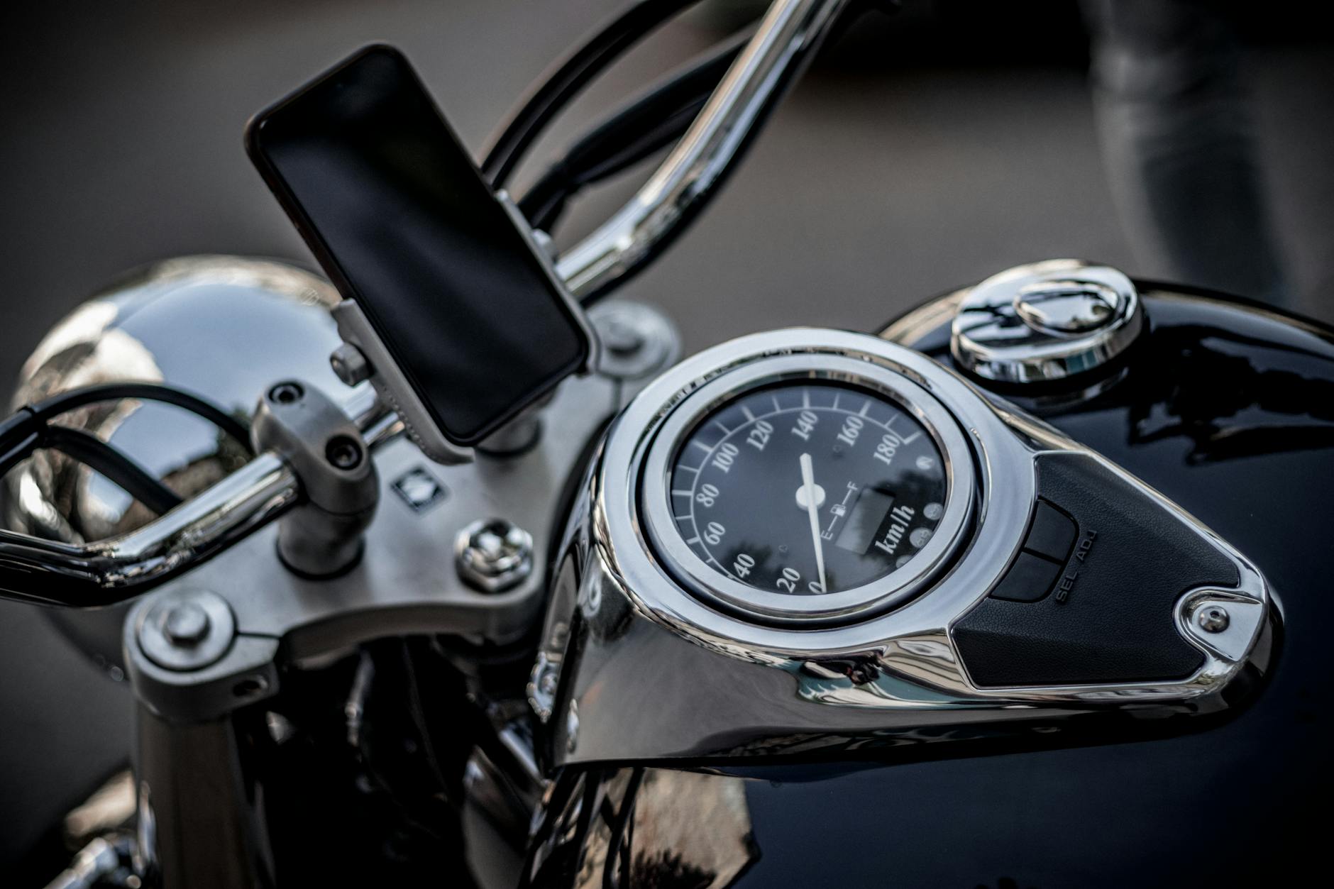 Bicycle navigation system showing GPS route guidance for cyclists